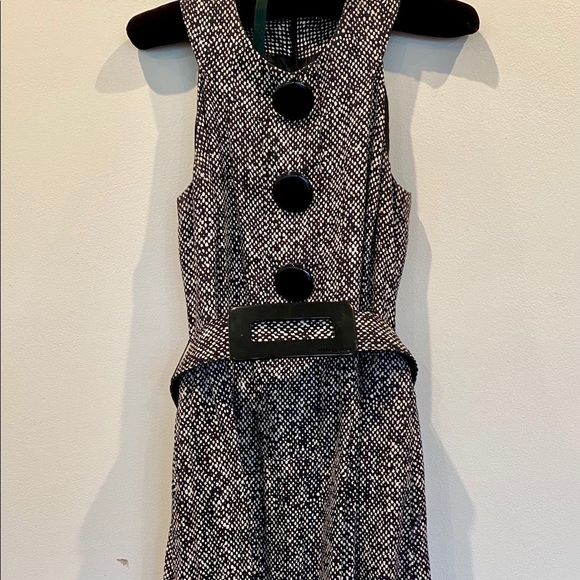 Michael Kors Dresses & Skirts - 100% silk dress by Michael Kors